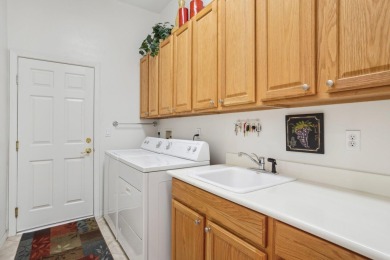 ''Charming 2-Bedroom, 2-Bath Home with Stunning Views in on Heritage Palms Golf Club in California - for sale on GolfHomes.com, golf home, golf lot