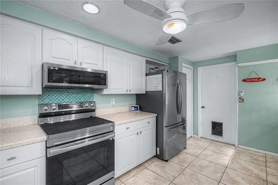 Welcome to *The Waterside Social,* a truly one-of-a-kind retreat on Rotonda Golf and Country Club The Hills Course in Florida - for sale on GolfHomes.com, golf home, golf lot