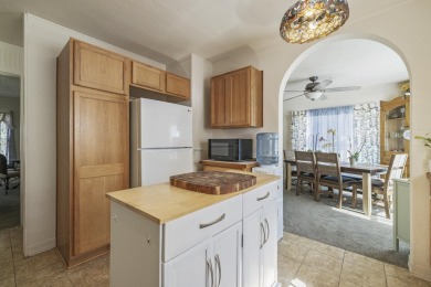 This beautifully updated Craftsman-style home is a true gem on Harbor Links Golf Course in Oregon - for sale on GolfHomes.com, golf home, golf lot