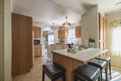 This beautifully updated Craftsman-style home is a true gem on Harbor Links Golf Course in Oregon - for sale on GolfHomes.com, golf home, golf lot