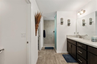 Beautiful 3-bed, 2-bath Charlotte Courtyard Villas with a VIEW! on Pennbrooke Fairways in Florida - for sale on GolfHomes.com, golf home, golf lot