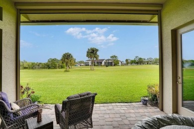 Stunning 2019 GHO concrete block home that includes 3 bedrooms on Meadowood Golf and Tennis Club in Florida - for sale on GolfHomes.com, golf home, golf lot