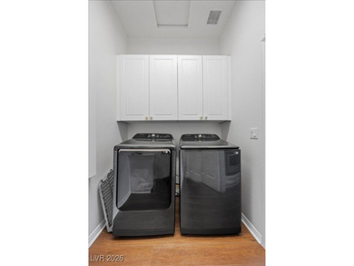 Guard-gated Renaissance at Seven Hills luxury! Elegant on Rio Secco Golf Club in Nevada - for sale on GolfHomes.com, golf home, golf lot