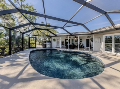 Under contract-accepting backup offers. This charming and cozy on Gulf Gate Golf Club in Florida - for sale on GolfHomes.com, golf home, golf lot