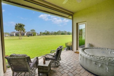 Stunning 2019 GHO concrete block home that includes 3 bedrooms on Meadowood Golf and Tennis Club in Florida - for sale on GolfHomes.com, golf home, golf lot