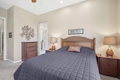 ''Charming 2-Bedroom, 2-Bath Home with Stunning Views in on Heritage Palms Golf Club in California - for sale on GolfHomes.com, golf home, golf lot