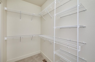 Welcome to this beautifully designed new construction home on Osceola Country Club in Iowa - for sale on GolfHomes.com, golf home, golf lot