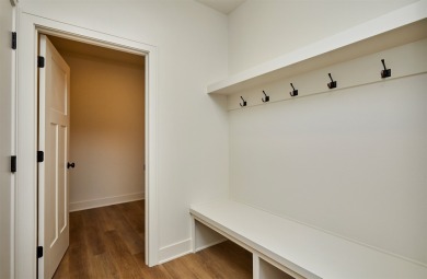 Welcome to this beautifully designed new construction home on Osceola Country Club in Iowa - for sale on GolfHomes.com, golf home, golf lot