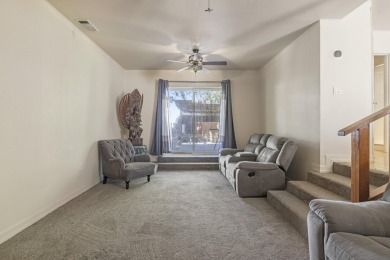 This beautifully updated Craftsman-style home is a true gem on Harbor Links Golf Course in Oregon - for sale on GolfHomes.com, golf home, golf lot