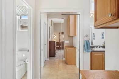 ''Charming 2-Bedroom, 2-Bath Home with Stunning Views in on Heritage Palms Golf Club in California - for sale on GolfHomes.com, golf home, golf lot