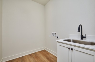 Welcome to this beautifully designed new construction home on Osceola Country Club in Iowa - for sale on GolfHomes.com, golf home, golf lot
