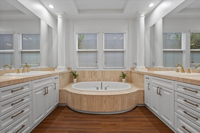 Guard-gated Renaissance at Seven Hills luxury! Elegant on Rio Secco Golf Club in Nevada - for sale on GolfHomes.com, golf home, golf lot