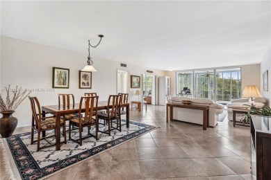 Highly Sought, seldom available, *King* apartment on Palm-Aire Country Club and Resort - The Oaks in Florida - for sale on GolfHomes.com, golf home, golf lot