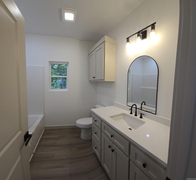 PRICED TO SELL! This property sounds absolutely fantastic! With on Diamondhead Golf and Country Club in Arkansas - for sale on GolfHomes.com, golf home, golf lot