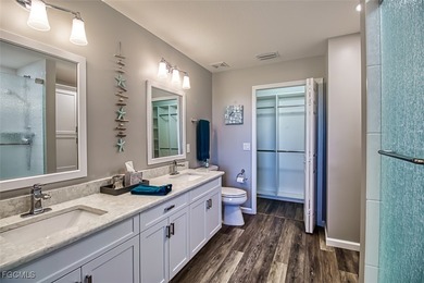 PRICE IMPROVEMENT - SAVE $39,900 OFF THE ORIGINAL LIST PRICE! on Verandah Golf Course and Club in Florida - for sale on GolfHomes.com, golf home, golf lot