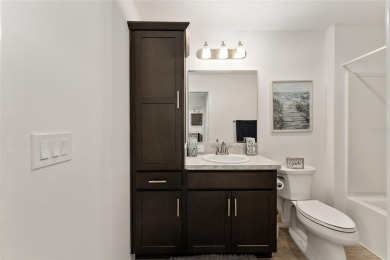 Beautiful 3-bed, 2-bath Charlotte Courtyard Villas with a VIEW! on Pennbrooke Fairways in Florida - for sale on GolfHomes.com, golf home, golf lot
