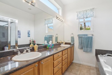 ''Charming 2-Bedroom, 2-Bath Home with Stunning Views in on Heritage Palms Golf Club in California - for sale on GolfHomes.com, golf home, golf lot
