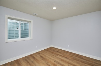 Welcome to this beautifully designed new construction home on Osceola Country Club in Iowa - for sale on GolfHomes.com, golf home, golf lot
