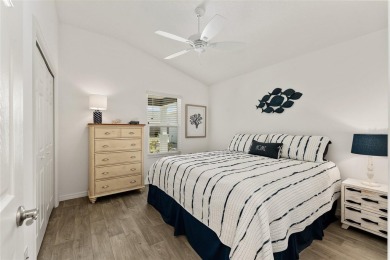 Beautiful 3-bed, 2-bath Charlotte Courtyard Villas with a VIEW! on Pennbrooke Fairways in Florida - for sale on GolfHomes.com, golf home, golf lot