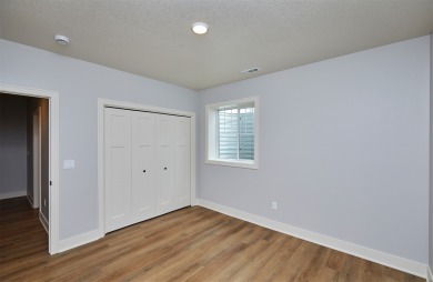Welcome to this beautifully designed new construction home on Osceola Country Club in Iowa - for sale on GolfHomes.com, golf home, golf lot