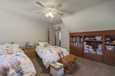 This beautifully updated Craftsman-style home is a true gem on Harbor Links Golf Course in Oregon - for sale on GolfHomes.com, golf home, golf lot