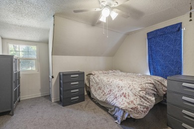 This beautifully updated Craftsman-style home is a true gem on Harbor Links Golf Course in Oregon - for sale on GolfHomes.com, golf home, golf lot