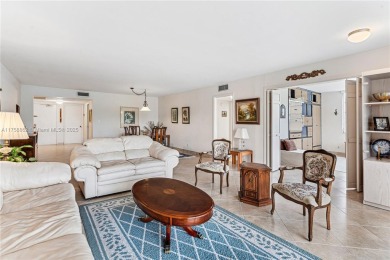 Highly Sought, seldom available, *King* apartment on Palm-Aire Country Club and Resort - The Oaks in Florida - for sale on GolfHomes.com, golf home, golf lot