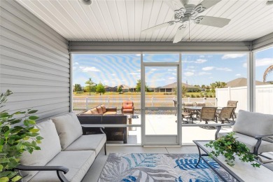 Beautiful 3-bed, 2-bath Charlotte Courtyard Villas with a VIEW! on Pennbrooke Fairways in Florida - for sale on GolfHomes.com, golf home, golf lot
