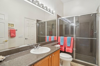 ''Charming 2-Bedroom, 2-Bath Home with Stunning Views in on Heritage Palms Golf Club in California - for sale on GolfHomes.com, golf home, golf lot