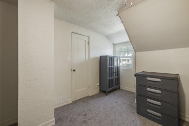 This beautifully updated Craftsman-style home is a true gem on Harbor Links Golf Course in Oregon - for sale on GolfHomes.com, golf home, golf lot