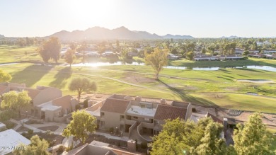 Welcome to this stunning 2-bedroom + den unit in Camello Vista! on McCormick Ranch Golf Club in Arizona - for sale on GolfHomes.com, golf home, golf lot