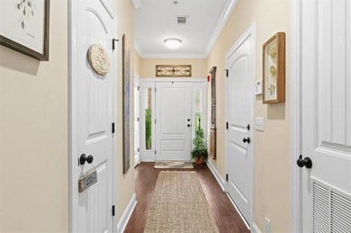 Welcome to *The Reserve at Demere!*  This stunning townhome is on Sea Island Golf Club in Georgia - for sale on GolfHomes.com, golf home, golf lot