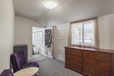 This beautifully updated Craftsman-style home is a true gem on Harbor Links Golf Course in Oregon - for sale on GolfHomes.com, golf home, golf lot