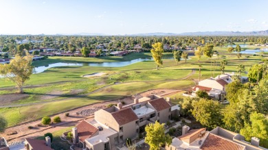 Welcome to this stunning 2-bedroom + den unit in Camello Vista! on McCormick Ranch Golf Club in Arizona - for sale on GolfHomes.com, golf home, golf lot