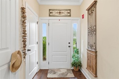 Welcome to *The Reserve at Demere!*  This stunning townhome is on Sea Island Golf Club in Georgia - for sale on GolfHomes.com, golf home, golf lot