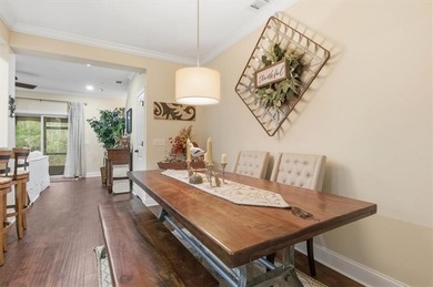 Welcome to *The Reserve at Demere!*  This stunning townhome is on Sea Island Golf Club in Georgia - for sale on GolfHomes.com, golf home, golf lot