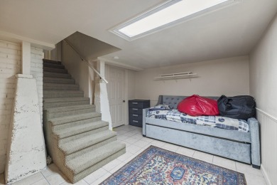 This beautifully updated Craftsman-style home is a true gem on Harbor Links Golf Course in Oregon - for sale on GolfHomes.com, golf home, golf lot