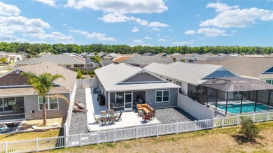 Beautiful 3-bed, 2-bath Charlotte Courtyard Villas with a VIEW! on Pennbrooke Fairways in Florida - for sale on GolfHomes.com, golf home, golf lot