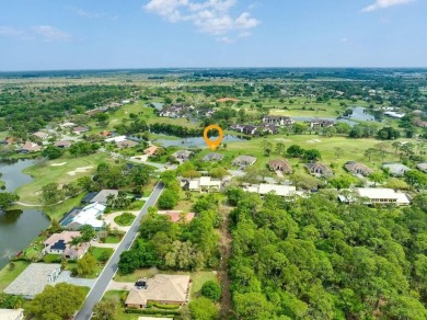 Stunning 2019 GHO concrete block home that includes 3 bedrooms on Meadowood Golf and Tennis Club in Florida - for sale on GolfHomes.com, golf home, golf lot