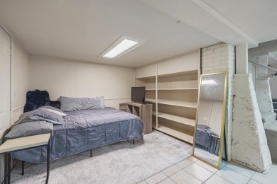 This beautifully updated Craftsman-style home is a true gem on Harbor Links Golf Course in Oregon - for sale on GolfHomes.com, golf home, golf lot