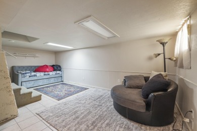 This beautifully updated Craftsman-style home is a true gem on Harbor Links Golf Course in Oregon - for sale on GolfHomes.com, golf home, golf lot