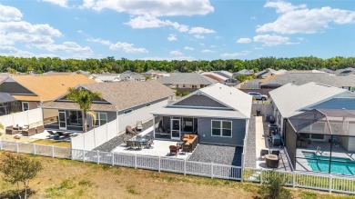 Beautiful 3-bed, 2-bath Charlotte Courtyard Villas with a VIEW! on Pennbrooke Fairways in Florida - for sale on GolfHomes.com, golf home, golf lot