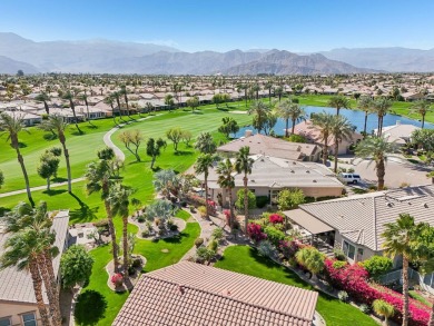 ''Charming 2-Bedroom, 2-Bath Home with Stunning Views in on Heritage Palms Golf Club in California - for sale on GolfHomes.com, golf home, golf lot