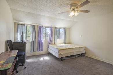 This beautifully updated Craftsman-style home is a true gem on Harbor Links Golf Course in Oregon - for sale on GolfHomes.com, golf home, golf lot