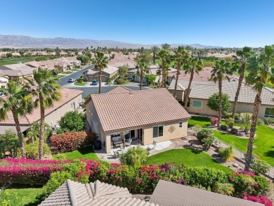 ''Charming 2-Bedroom, 2-Bath Home with Stunning Views in on Heritage Palms Golf Club in California - for sale on GolfHomes.com, golf home, golf lot
