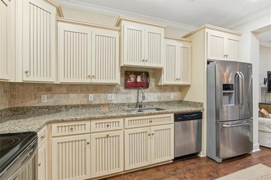 Welcome to *The Reserve at Demere!*  This stunning townhome is on Sea Island Golf Club in Georgia - for sale on GolfHomes.com, golf home, golf lot