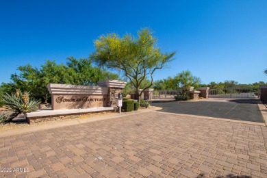 Surrounded by prestigious golf courses and million dollar homes on Mirabel Golf Club in Arizona - for sale on GolfHomes.com, golf home, golf lot