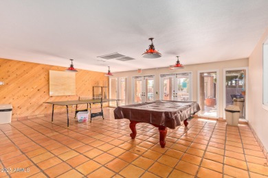 Welcome to this stunning 2-bedroom + den unit in Camello Vista! on McCormick Ranch Golf Club in Arizona - for sale on GolfHomes.com, golf home, golf lot
