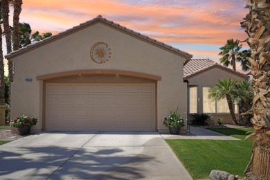 ''Charming 2-Bedroom, 2-Bath Home with Stunning Views in on Heritage Palms Golf Club in California - for sale on GolfHomes.com, golf home, golf lot
