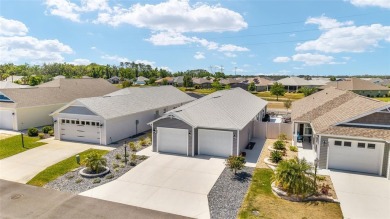 Beautiful 3-bed, 2-bath Charlotte Courtyard Villas with a VIEW! on Pennbrooke Fairways in Florida - for sale on GolfHomes.com, golf home, golf lot